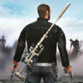 City Survival Shooter - Zombie Breakout Battle(城市生存射击僵尸突围战)
