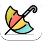 彩虹雨伞(彩虹共享雨伞app)