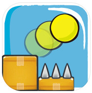 BounceBall(弹力球游戏4.1.5.1安卓版)