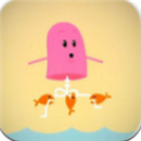 愚蠢的花样死法游戏