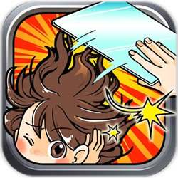 Seidenki(别弄我头发中文版)