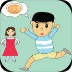 不要被妈妈发现吃拉面汉化版