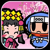 堆堆忍者游戏无限金币版