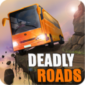 Mountain Drive(盘山公路驾驶安卓版)