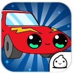 Cars Evolution(汽车精灵进化史)