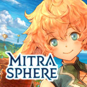 Mitrasphere(密特拉之星中文手机版)