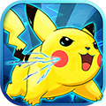 皮卡丘GO变态版