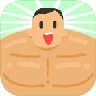 肌肉生长中文版