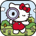 Hello Kitty. Detective Games(凯蒂猫侦探游戏安卓版)