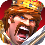 疯狂的领主安卓公测版