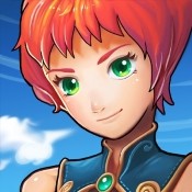 英雄之戒:龙之战国服中文版