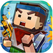 绝地沙盒竞技安卓版