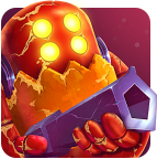 空间惊蛰中文版