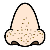 挤黑头游戏NoseOil安卓版 重口味游戏