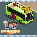 Telolet Om Rush(嘿!大巴中文版)