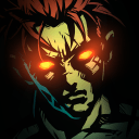 Sonny(复仇者桑尼中文版)