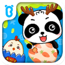 宝宝巴士宝宝画彩蛋安卓版