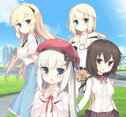 iris游戏安卓汉化版