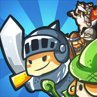 Knightmore Guild(骑士公会安卓中文版)