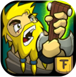 布拉德野蛮人安卓版