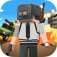 CarsBattle2(求生之王:大逃杀手游)