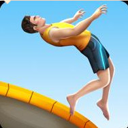 Flip Master(翻转大师无限金币黄金版)