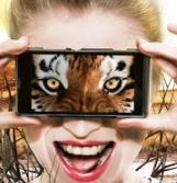 Vision animal simulator(用动物的眼睛视觉看世界安卓免费版)