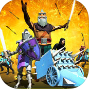 Ultimate Epic Battle Defense(终极大战模拟器安卓版)