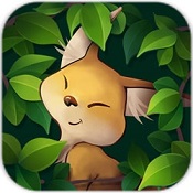 How Fennec Built a Home(小狐狸的成长之旅安卓版)