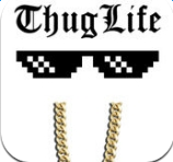 暴徒生活Thug Life音乐软件
