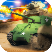 Tank Battle Simulator(坦克战斗模拟器游戏手机版)
