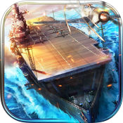 战舰荣耀手游安卓版