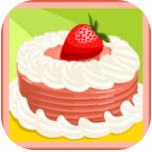 蛋糕店的故事中文版