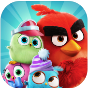 愤怒的小鸟:消除赛安卓版