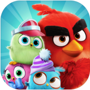 AB Match(愤怒的小鸟消除大赛安卓版)