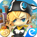 人生游戏我要做老板手游