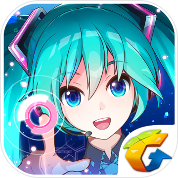 初音未来梦幻歌姬测试版