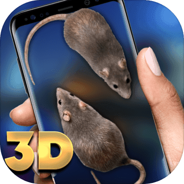大鼠在屏幕上手机版