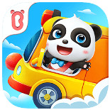 宝宝神奇汽车游戏安卓版