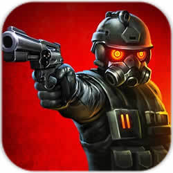 Zombie Shoot:Pandemic Survivor(僵尸射击:病毒幸存者中文版)