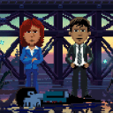 银莲花公园安卓中文版