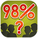 98%的人答不对答案安卓关卡全解锁版