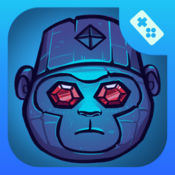 猴儿岛:宝藏的诅咒安卓汉化版