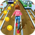 Subway Princess Runner(公主铁道酷跑安卓版)