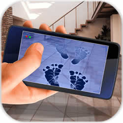 探路者摄像机模拟器(Pathfinder Camera Simulator)