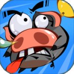 尬飞噗噗小队游戏