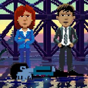 银莲花公园正式公测版