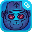 猴儿岛宝藏的诅咒中文版