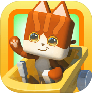 喵喵躲避:小猫跑酷安卓版