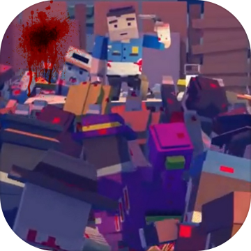 ZTA(僵尸小镇手游)